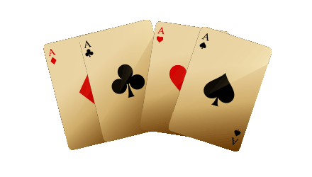Animated Cards