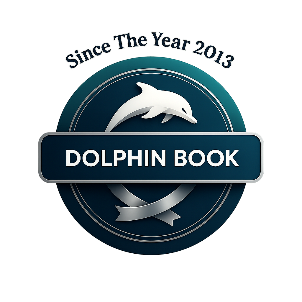 Dolphin Book