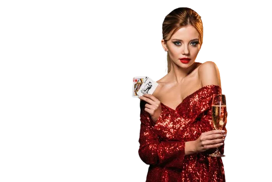 Red Girl