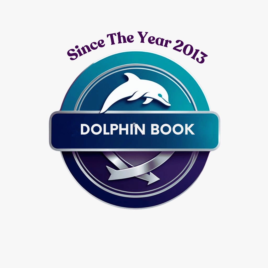 Dolphin Book